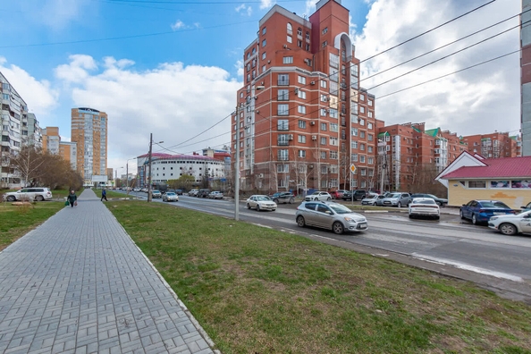 
  Продается универсальное помещение, 183 м², 5-й армии, д. 4
. Фото 3.