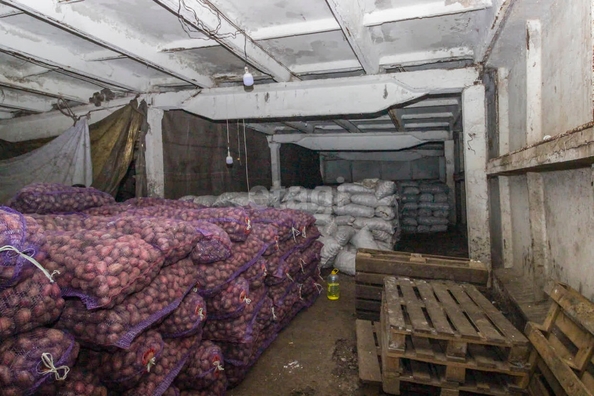 
  Продается производственное помещение, 1412 м², Старая Деревня ул, д. 2
. Фото 3.