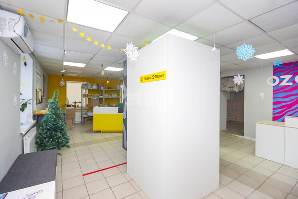 
  Продается универсальное помещение, 80.5 м², Мельничная ул
. Фото 1.
