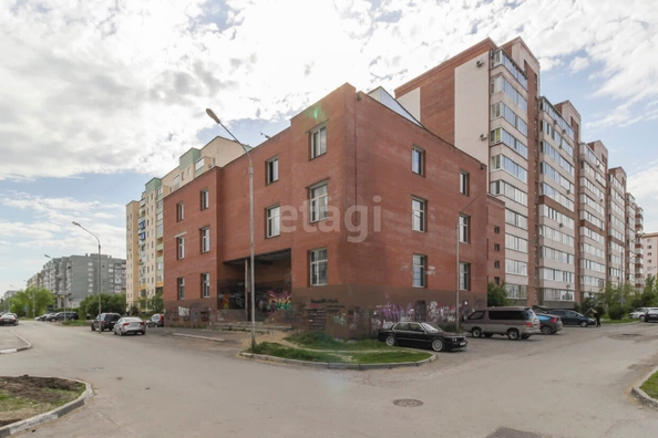 
  Продается универсальное помещение, 656.7 м², Крупской ул
. Фото 3.