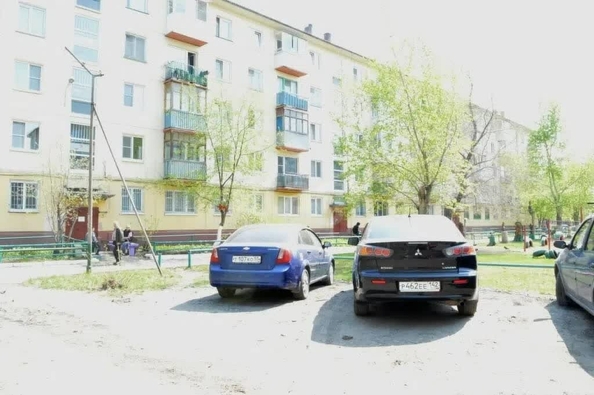 
  Продается универсальное помещение, 69.6 м², 22 Апреля ул, д. 4
. Фото 5.