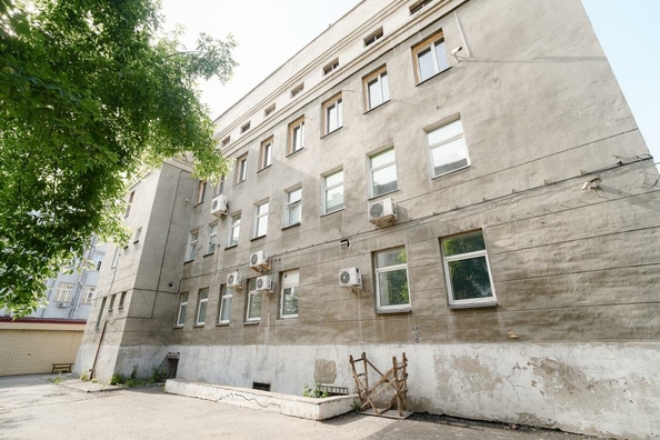 
  Продается универсальное помещение, 380.6 м², Карла Маркса пр-кт, д. 3/1
. Фото 1.