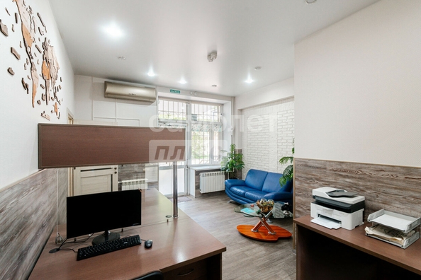 
  Продается офис, 32 м², 10 лет Октября ул, д. 145А
. Фото 1.