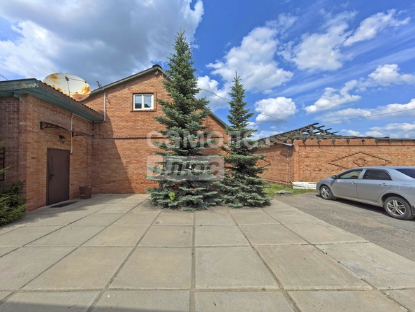 
  Продается производственное помещение, 7078 м², 1-ой красной звезды, д. 51
. Фото 3.