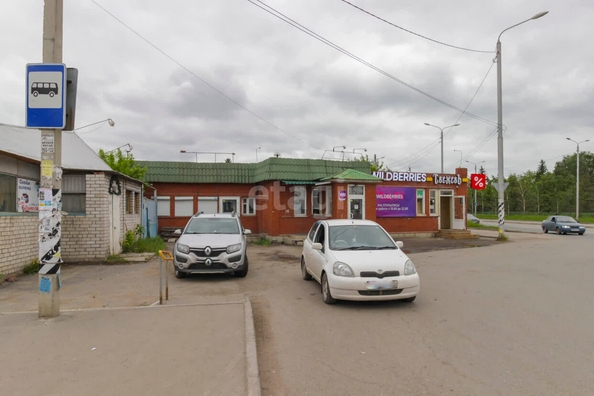 
  Продается универсальное помещение, 219.9 м², Суворова ул, д. 10
. Фото 1.
