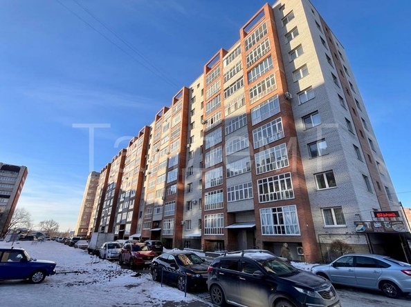 
  Продается универсальное помещение, 44.4 м², Харьковская ул, д. 23
. Фото 2.
