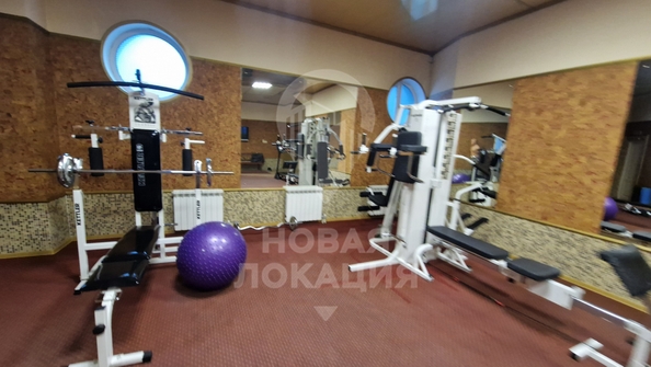 
  Сдается универсальное помещение, 135 м², Красный Путь ул, д. 30/1
. Фото 12.