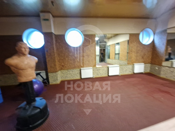 
  Сдается универсальное помещение, 135 м², Красный Путь ул, д. 30/1
. Фото 20.