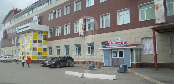 
  Сдается универсальное помещение, 35 м², Комарова пр-кт, д. 11к1
. Фото 3.