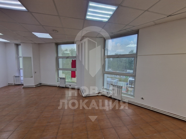 
  Сдается офис, 40 м², Мира пр-кт, д. 98к1
. Фото 9.