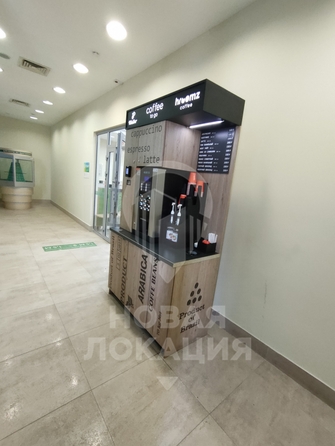 
  Сдается универсальное помещение, 370 м², Красный Путь ул, д. 111
. Фото 4.