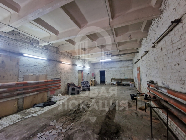 
  Сдается склад, 100 м², Енисейская ул, д. 3В
. Фото 1.