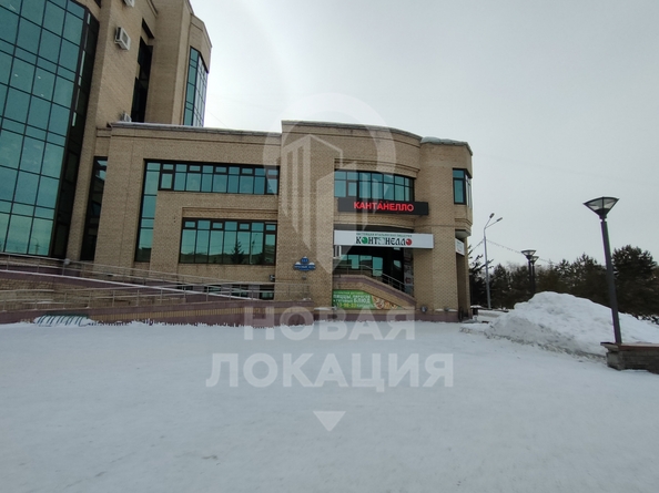 
  Сдается универсальное помещение, 370 м², Красный Путь ул, д. 111
. Фото 4.