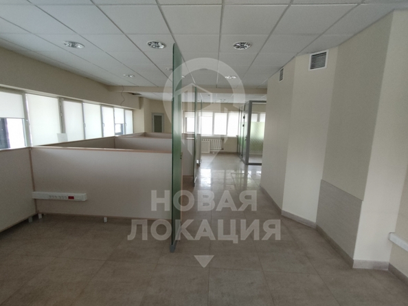 
  Сдается универсальное помещение, 370 м², Красный Путь ул, д. 111
. Фото 18.