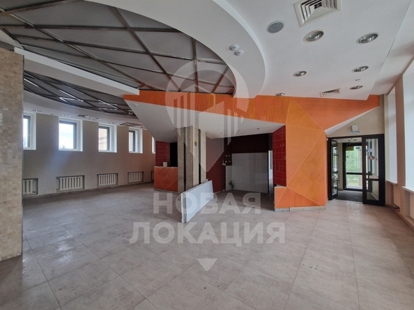 
  Сдается универсальное помещение, 241.5 м², Красный Путь ул, д. 111
. Фото 25.