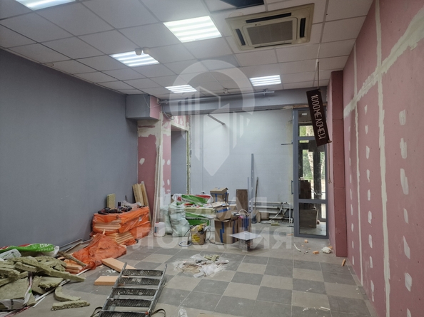 
  Сдается торговая площадь, 114 м², Ватутина ул, д. 13А
. Фото 2.