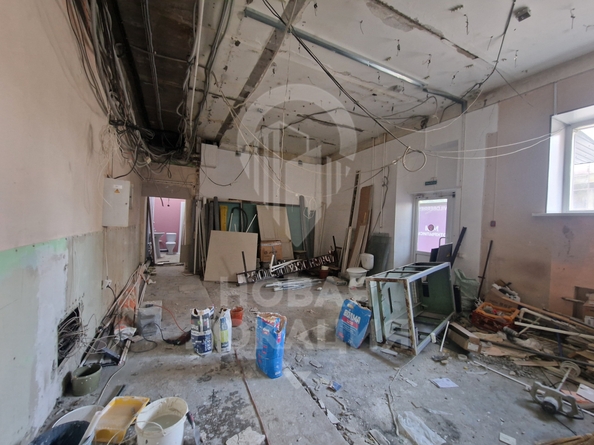 
  Сдается торговая площадь, 114 м², Ватутина ул, д. 13А
. Фото 9.
