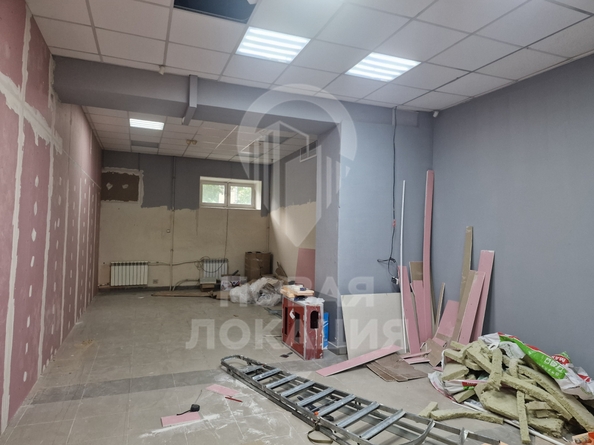 
  Сдается торговая площадь, 114 м², Ватутина ул, д. 13А
. Фото 10.