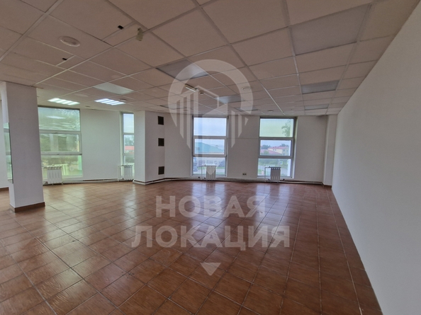 
  Сдается офис, 300 м², Мира пр-кт, д. 98к1
. Фото 6.