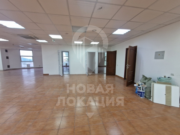 
  Сдается офис, 300 м², Мира пр-кт, д. 98к1
. Фото 8.