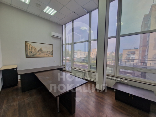 
  Сдается офис, 120 м², Мира пр-кт, д. 98к1
. Фото 12.