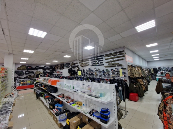 
  Сдается офис, 500 м², Октябрьская ул, д. 127
. Фото 4.