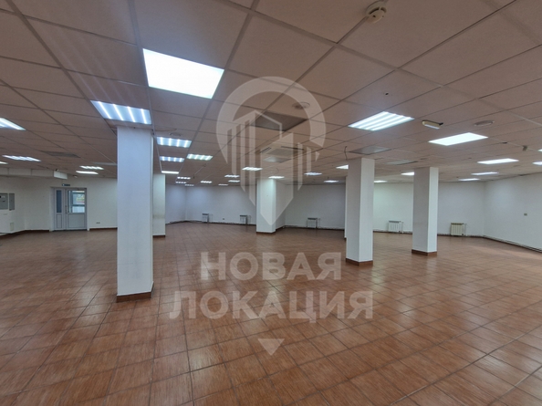
  Сдается офис, 450 м², Мира пр-кт, д. 98к1
. Фото 6.