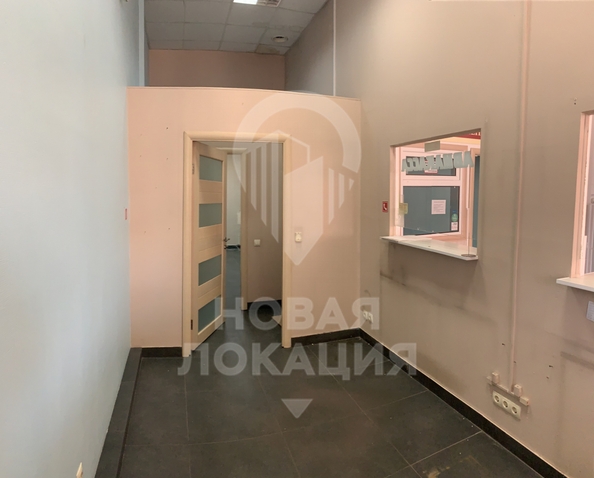 
  Сдается торговая площадь, 25 м², Заозерная ул, д. 26
. Фото 10.