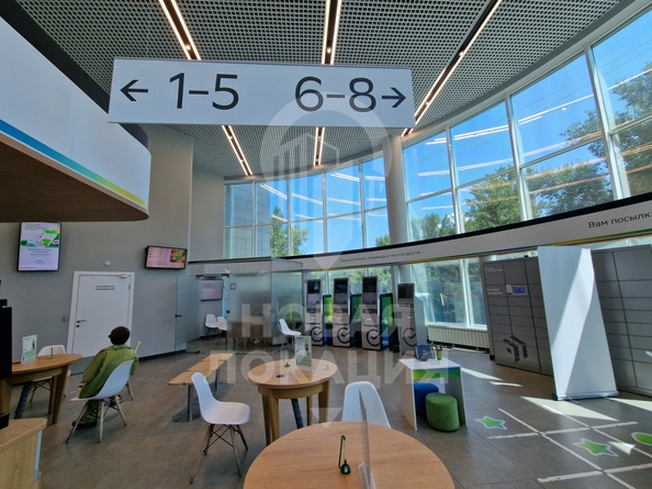 
  Сдается объект общепита, 293 м², Красный Путь ул, д. 24к1
. Фото 26.
