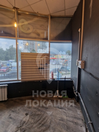 
  Сдается объект общепита, 11 м², Мира пр-кт, д. 98к1
. Фото 2.