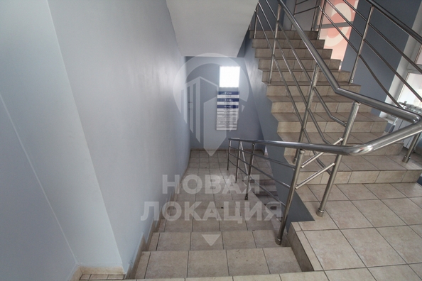 
  Сдается торговая площадь, 454 м², Мира пр-кт, д. 98к1
. Фото 5.
