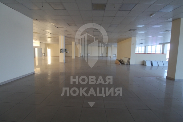 
  Сдается торговая площадь, 200 м², Красный Путь ул, д. 141к1
. Фото 13.