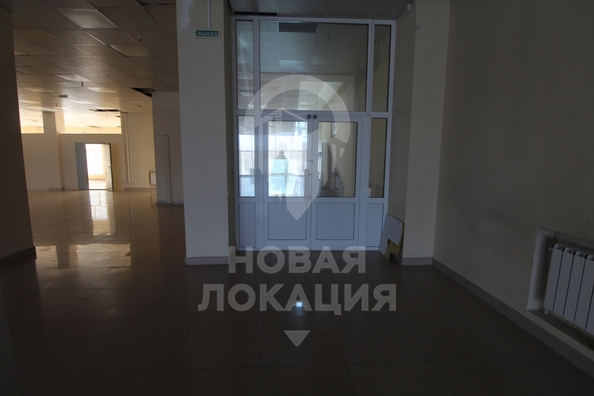 
  Сдается торговая площадь, 200 м², Красный Путь ул, д. 141к1
. Фото 15.