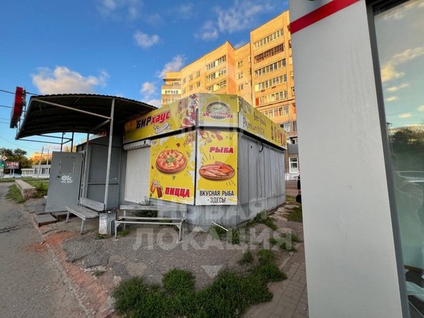 
  Сдается универсальное помещение, 46 м², Химиков ул, д. 20/1
. Фото 2.