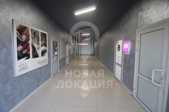 
  Сдается универсальное помещение, 360 м², Дианова ул, д. 15А
. Фото 7.