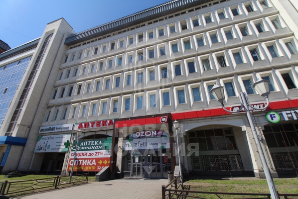 
  Сдается универсальное помещение, 385 м², Маршала Жукова ул, д. 72к1
. Фото 4.