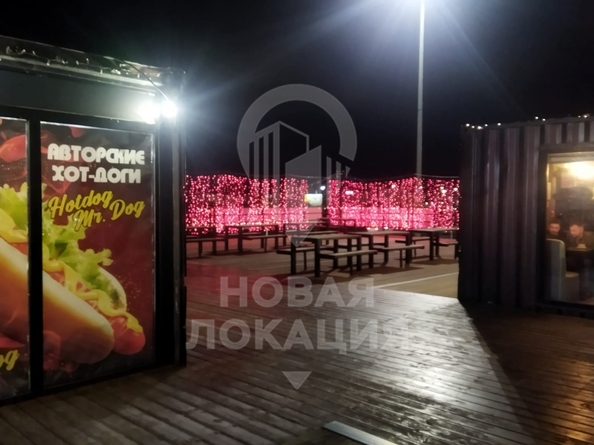 
  Сдается офис, 80 м², Архитекторов б-р, д. 35/1
. Фото 13.