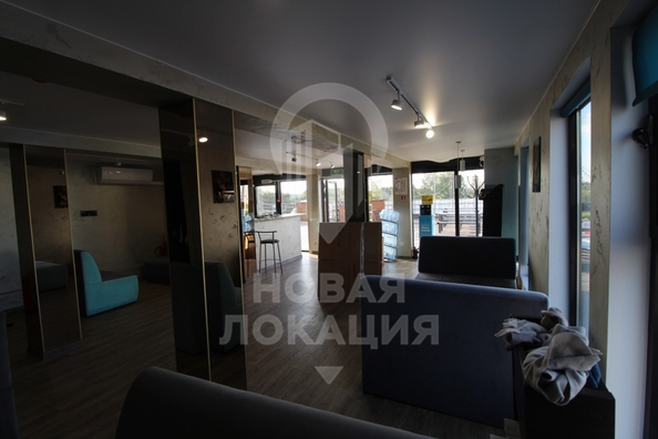 
  Сдается офис, 81 м², Архитекторов б-р, д. 35/1
. Фото 4.
