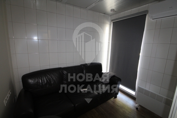 
  Сдается офис, 81 м², Архитекторов б-р, д. 35/1
. Фото 18.