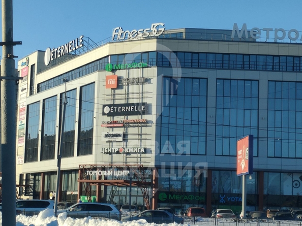 
  Сдается объект общепита, 36 м², 70 лет Октября ул, д. 26
. Фото 8.