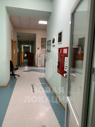 
  Сдается производственное помещение, 350 м², Гагарина ул, д. 36
. Фото 17.