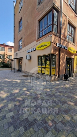 
  Сдается офис, 48.3 м², Сибаковская ул, д. 4
. Фото 5.