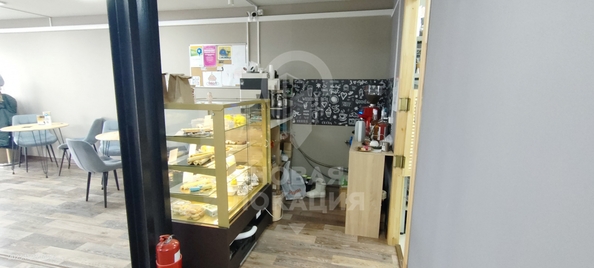 
  Сдается торговая площадь, 55 м², Архитекторов б-р, д. 35Б
. Фото 5.
