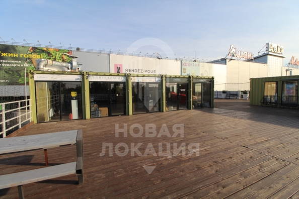 
  Сдается универсальное помещение, 54 м², Архитекторов б-р, д. 35Б
. Фото 2.