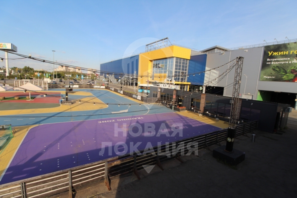 
  Сдается универсальное помещение, 54 м², Архитекторов б-р, д. 35Б
. Фото 18.