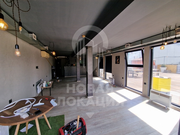 
  Сдается торговая площадь, 54 м², Архитекторов б-р, д. 35Б
. Фото 5.