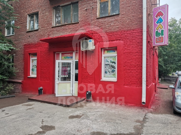 
  Сдается торговая площадь, 73.8 м², 22 Партсъезда ул, д. 7
. Фото 1.
