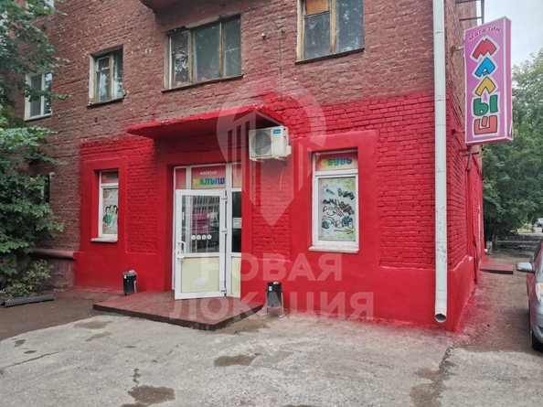 
  Сдается торговая площадь, 73.8 м², 22 Партсъезда ул, д. 7
. Фото 4.