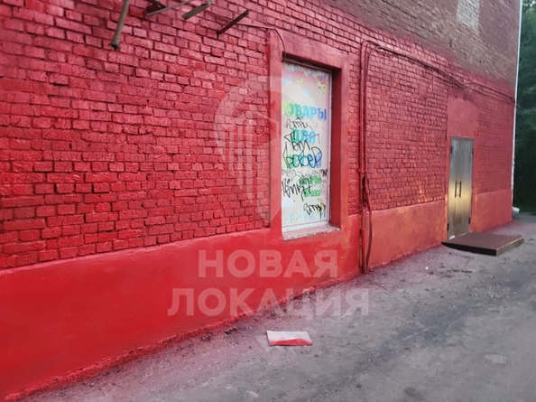 
  Сдается торговая площадь, 73.8 м², 22 Партсъезда ул, д. 7
. Фото 6.