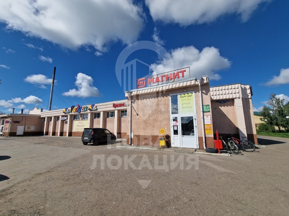 
  Сдается торговая площадь, 25 м², Торговая ул, д. 10
. Фото 1.